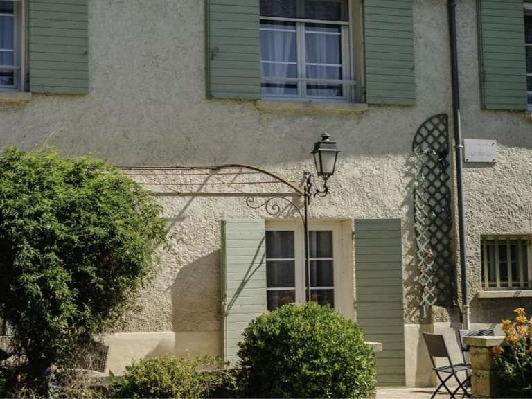 Propriété Châteauneuf-du-Pape - 18 chambres - 916m²