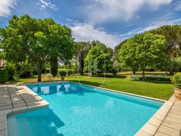 Villa Châteauneuf-du-Pape - 4 chambres - 225m²