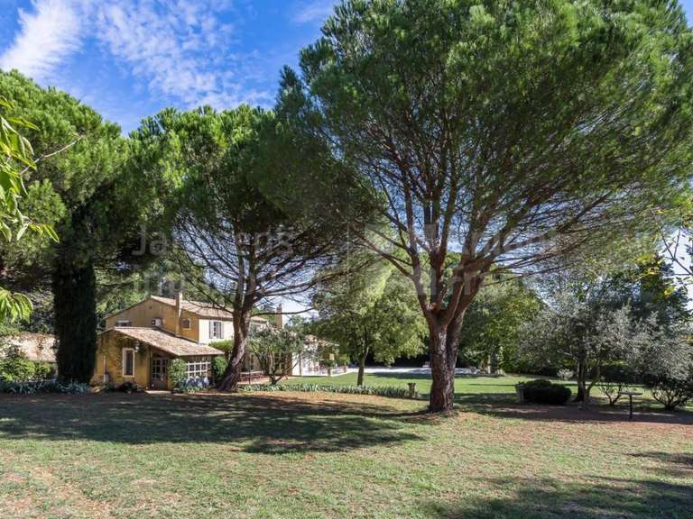 Villa Châteauneuf-du-Pape - 4 chambres - 225m²