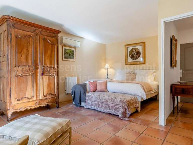 Villa Châteauneuf-du-Pape - 4 chambres - 225m²
