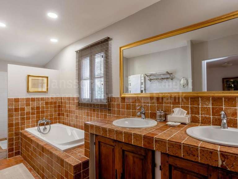 Villa Châteauneuf-du-Pape - 4 chambres - 225m²