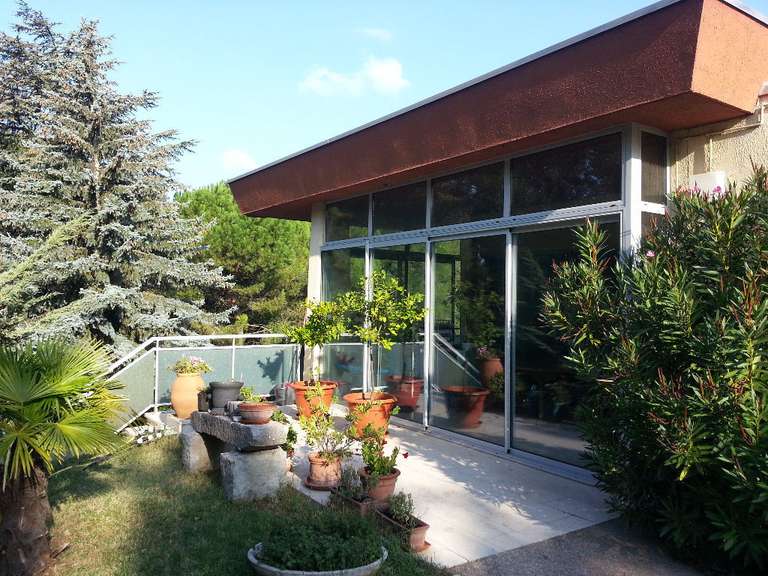 House Châteauneuf-du-Rhône - 300m²