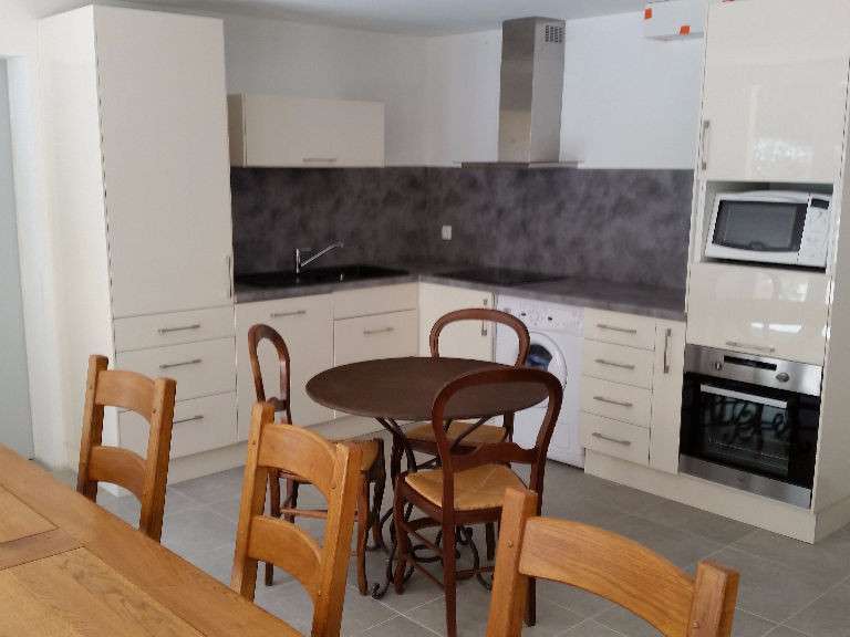 House Châteauneuf-du-Rhône - 300m²