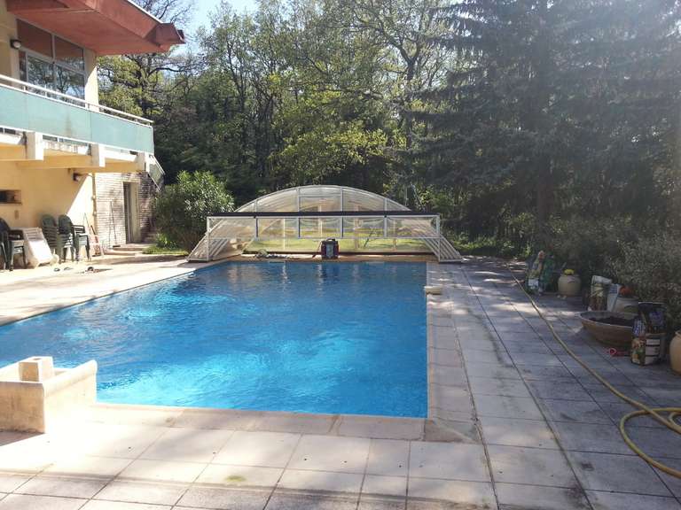 House Châteauneuf-du-Rhône - 300m²