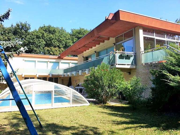 House Châteauneuf-du-Rhône - 300m²