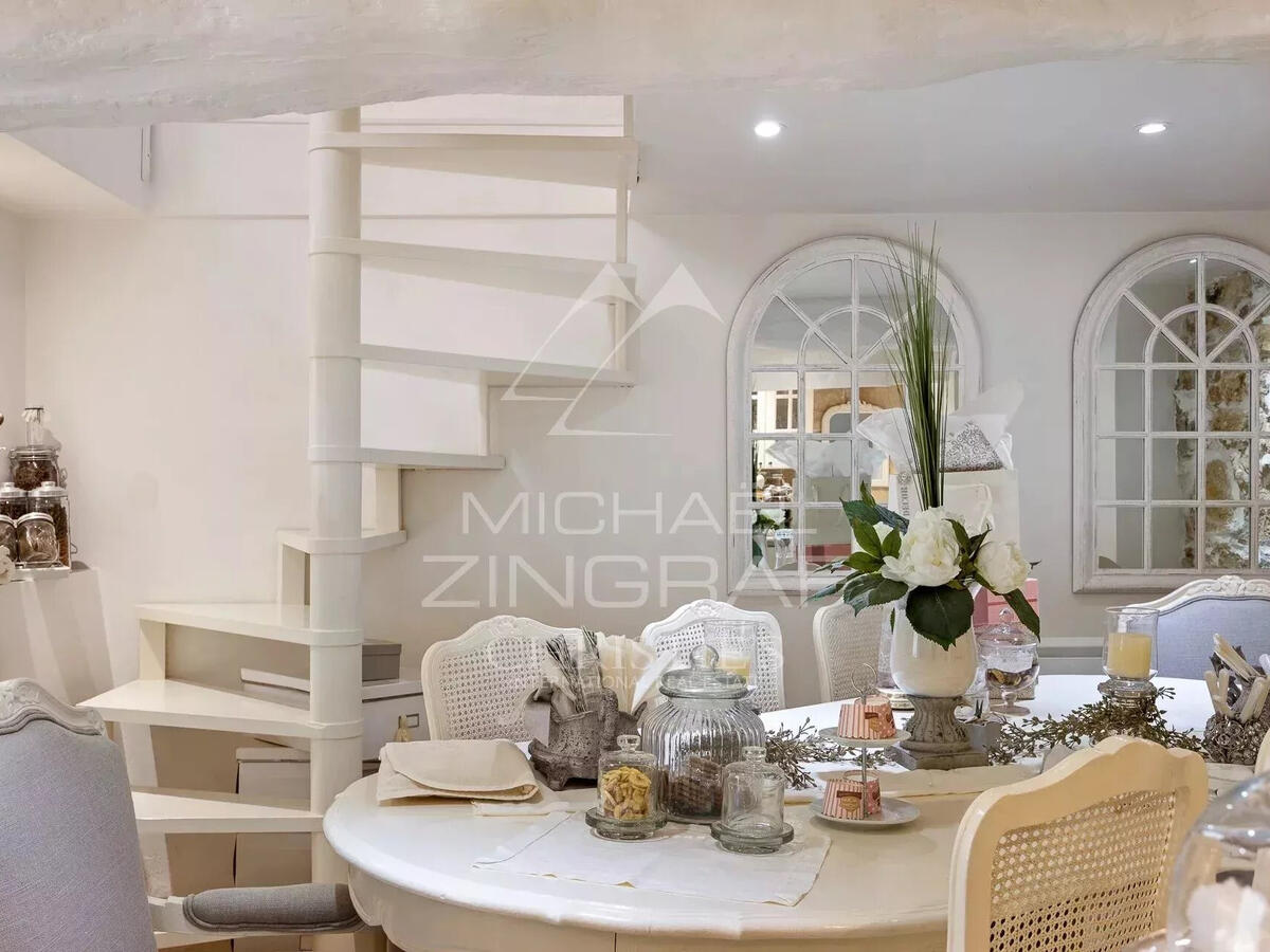 Apartment Châteauneuf-Grasse