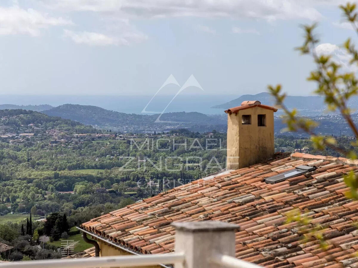 Apartment Châteauneuf-Grasse