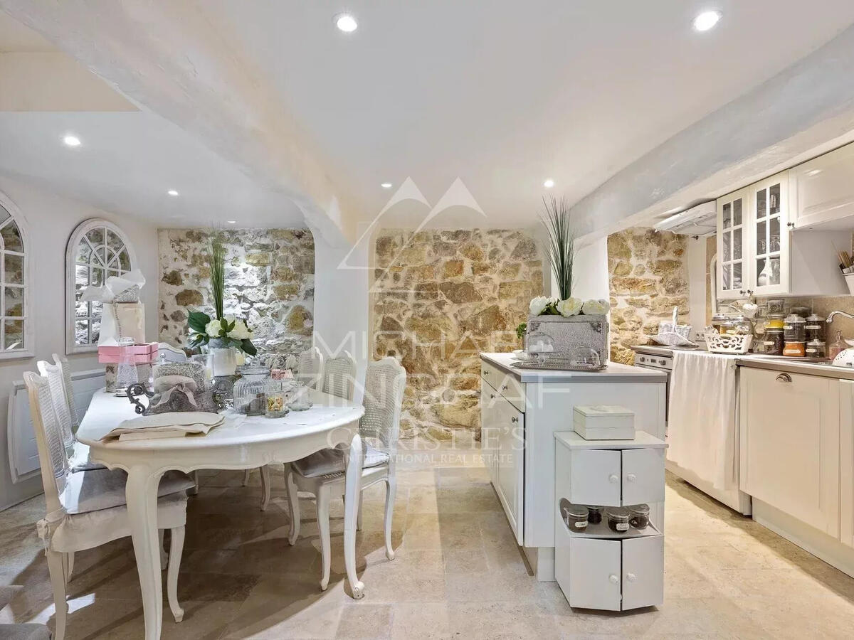 Apartment Châteauneuf-Grasse