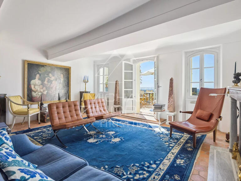 Appartement Châteauneuf-Grasse - 6 chambres - 394m²