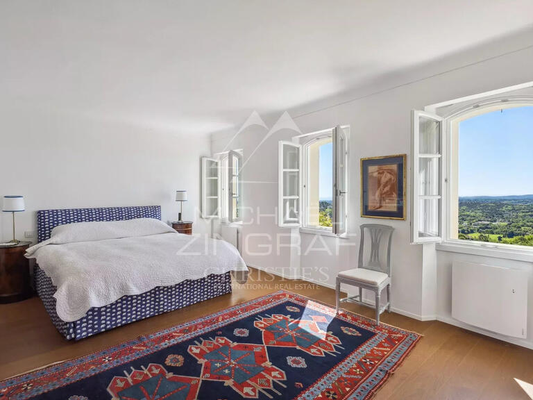 Appartement Châteauneuf-Grasse - 6 chambres - 394m²