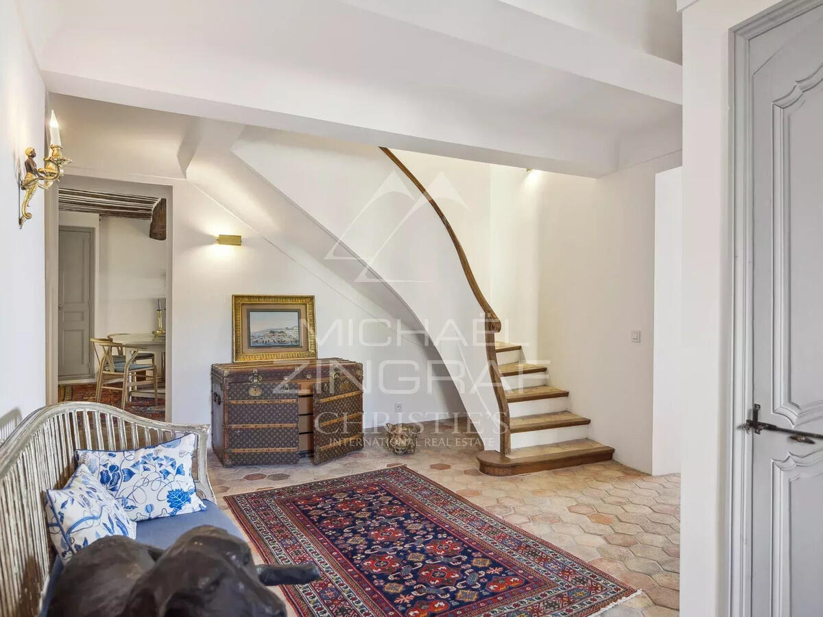 Appartement Châteauneuf-Grasse