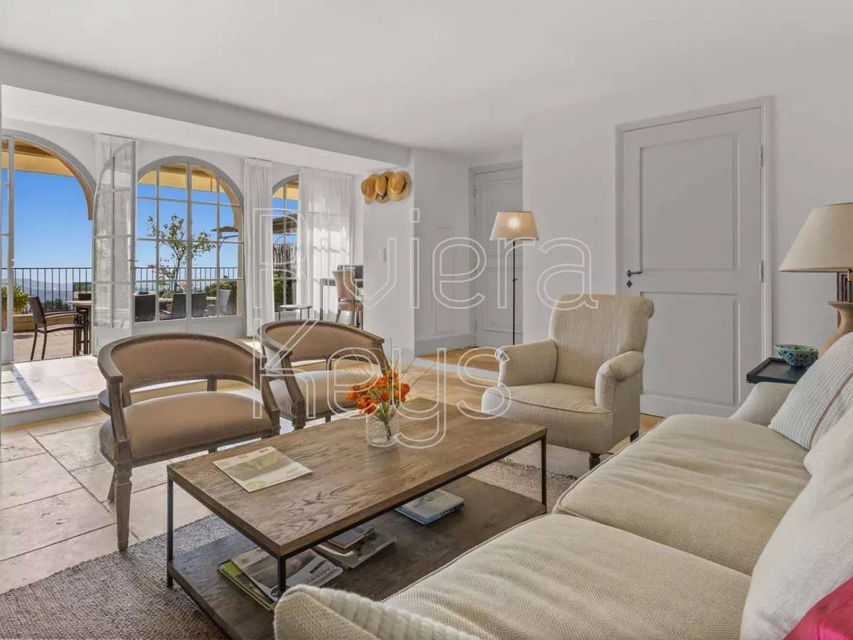 Apartment Châteauneuf-Grasse