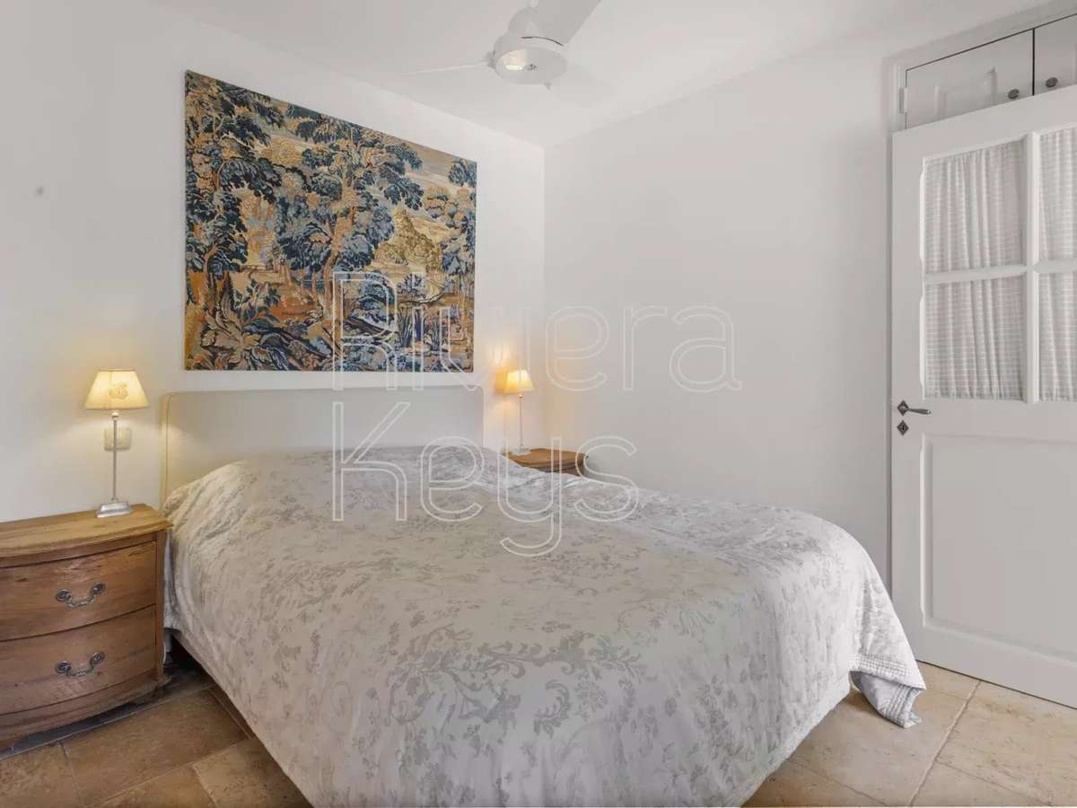 Apartment Châteauneuf-Grasse