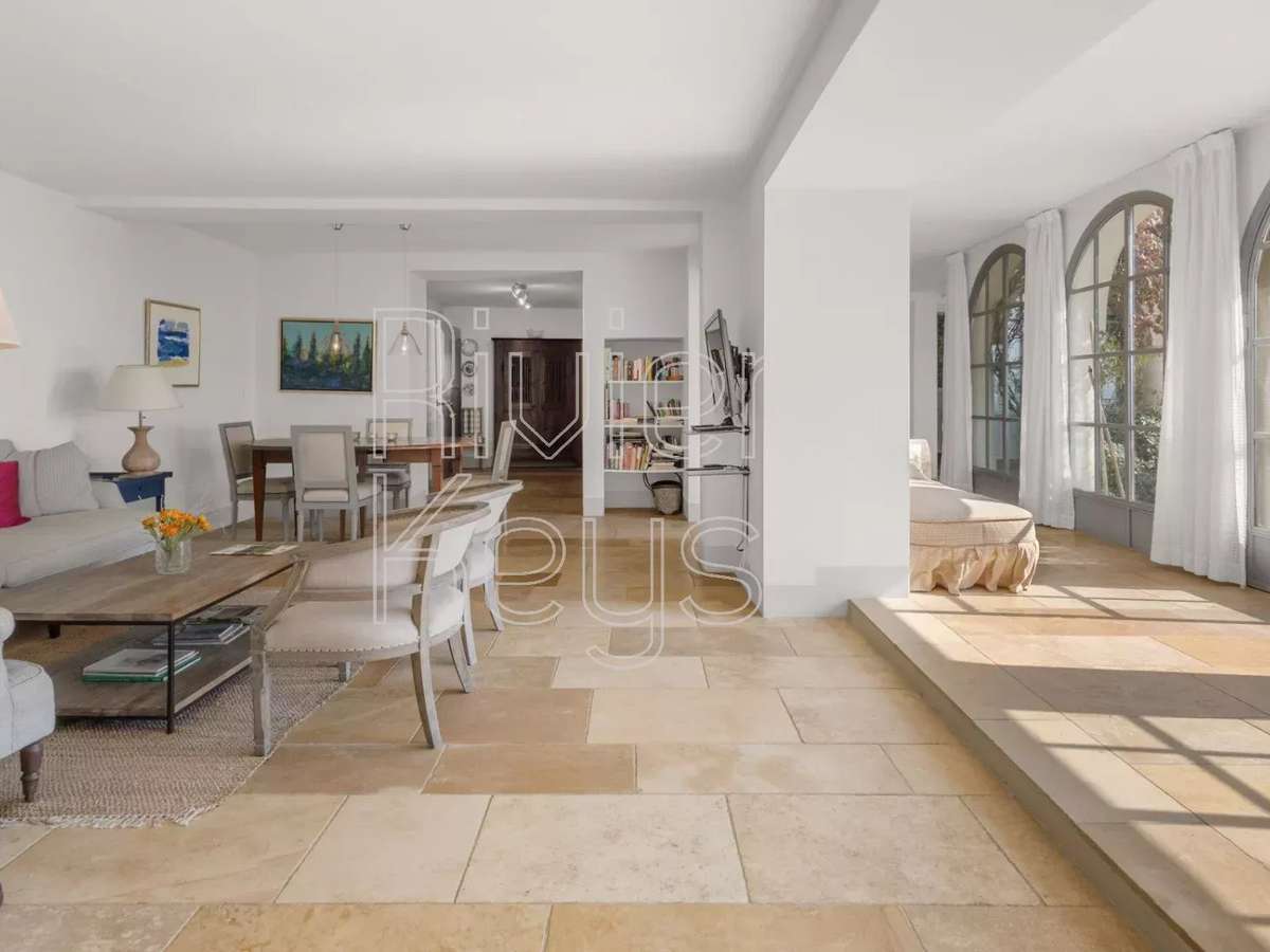 Apartment Châteauneuf-Grasse