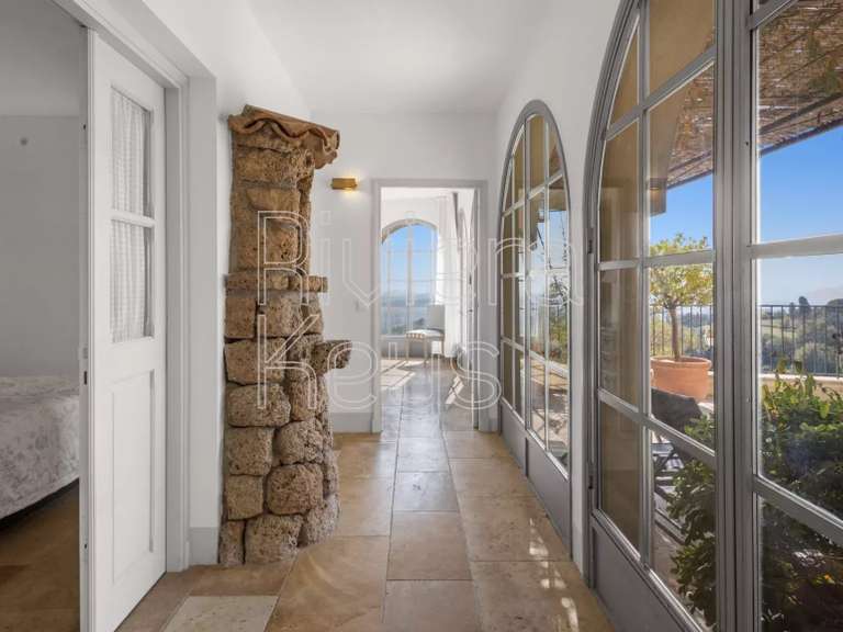 Appartement Châteauneuf-Grasse - 2 chambres - 106m²