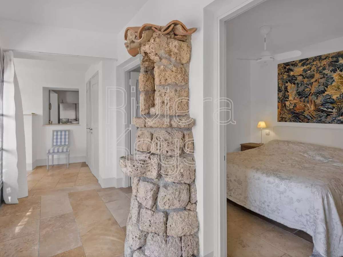 Apartment Châteauneuf-Grasse
