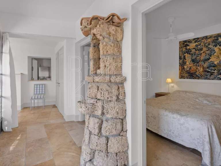 Appartement Châteauneuf-Grasse - 2 chambres - 106m²
