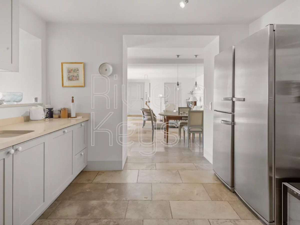 Apartment Châteauneuf-Grasse