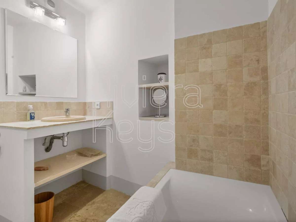 Apartment Châteauneuf-Grasse