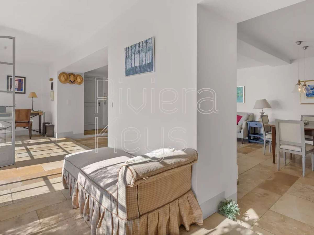 Apartment Châteauneuf-Grasse