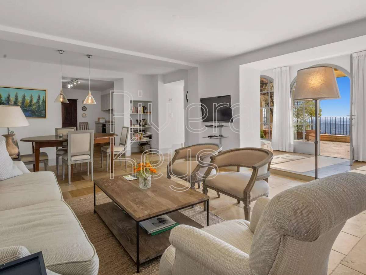 Apartment Châteauneuf-Grasse