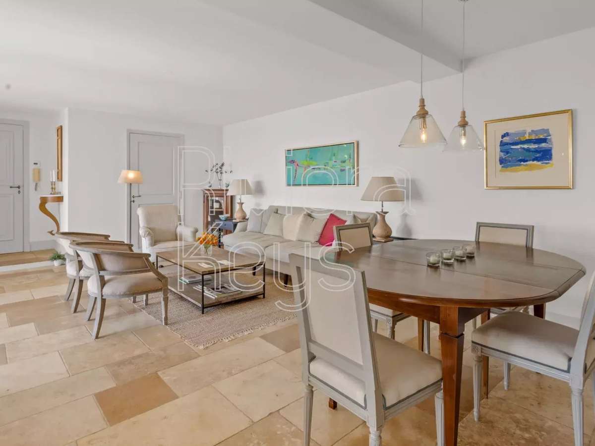 Apartment Châteauneuf-Grasse