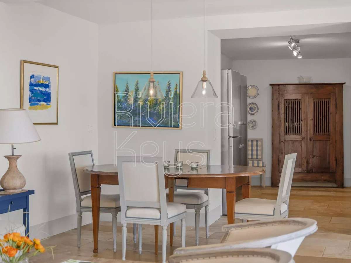 Apartment Châteauneuf-Grasse