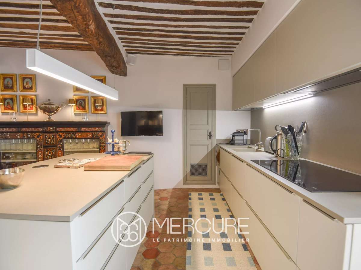 Apartment Châteauneuf-Grasse