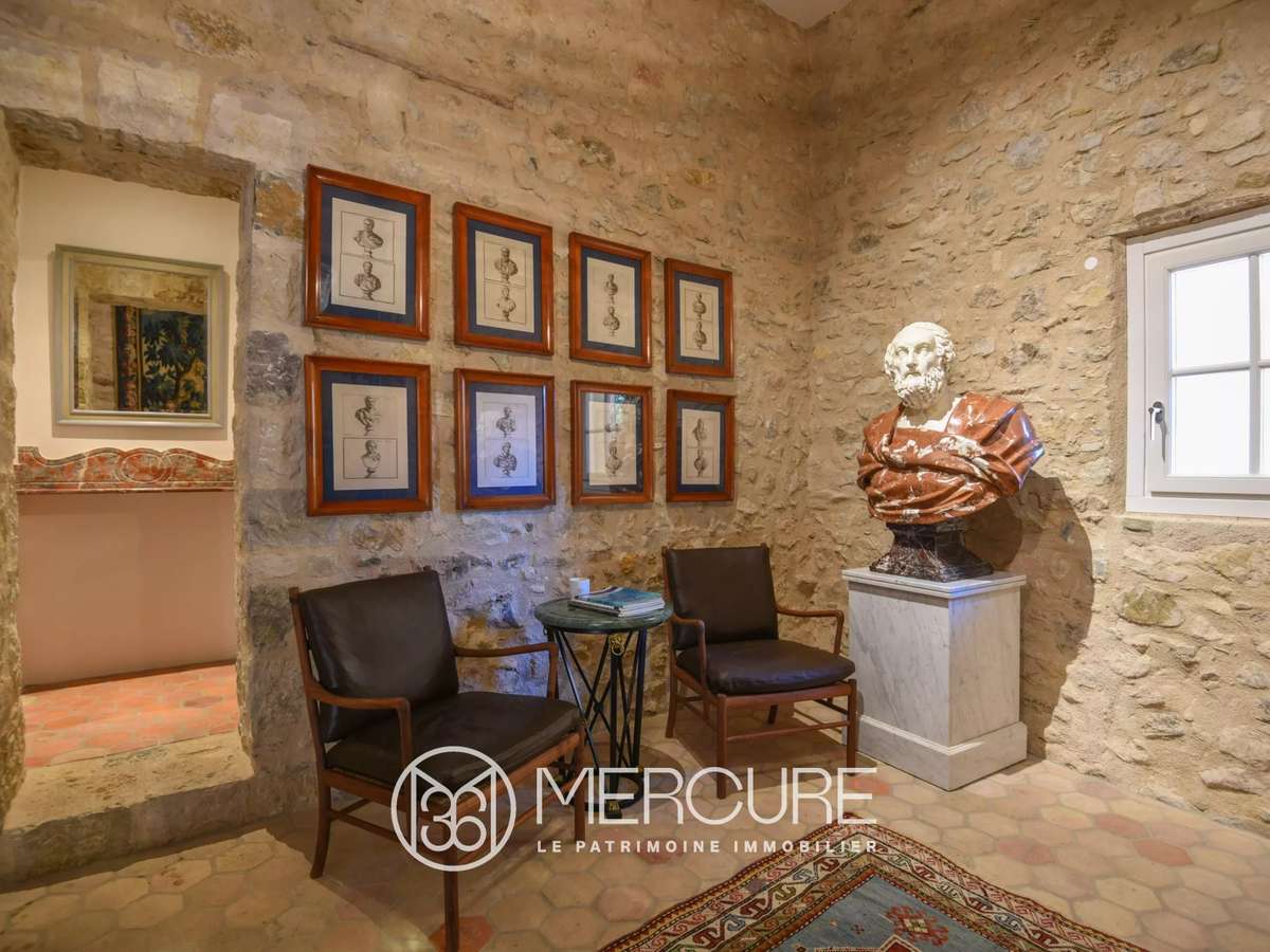 Apartment Châteauneuf-Grasse