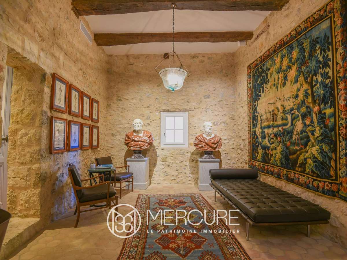 Apartment Châteauneuf-Grasse