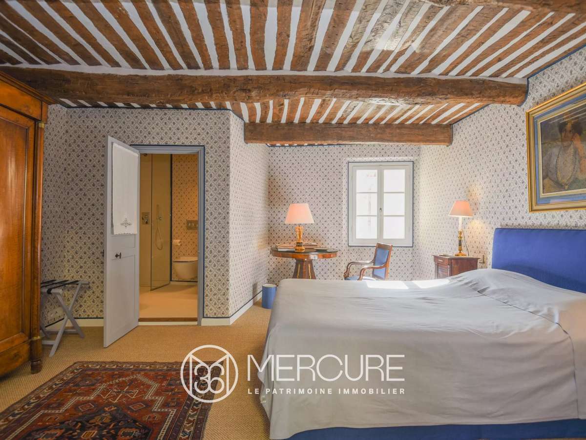 Apartment Châteauneuf-Grasse