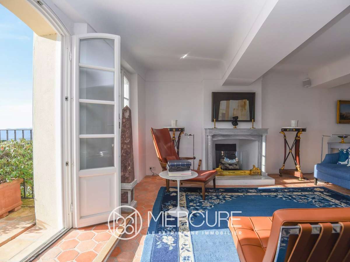 Apartment Châteauneuf-Grasse