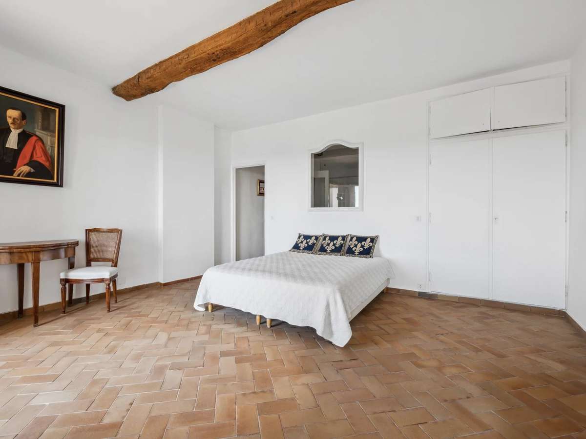 Appartement Châteauneuf-Grasse