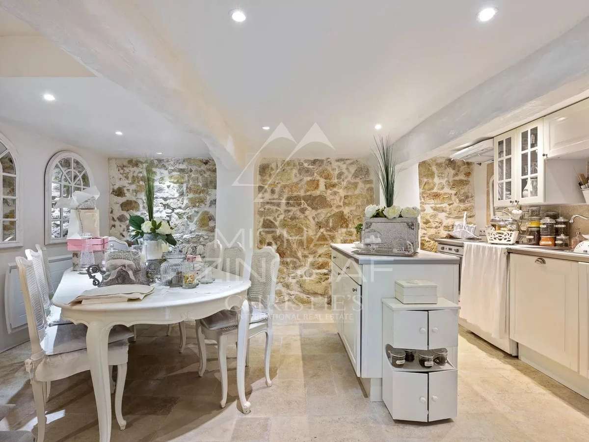 Appartement Châteauneuf-Grasse