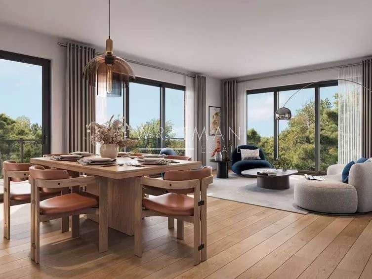 Apartment Châteauneuf-Grasse