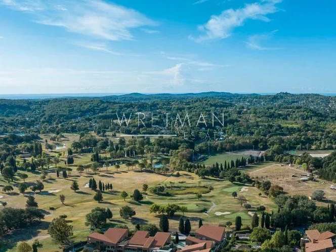 Apartment Châteauneuf-Grasse