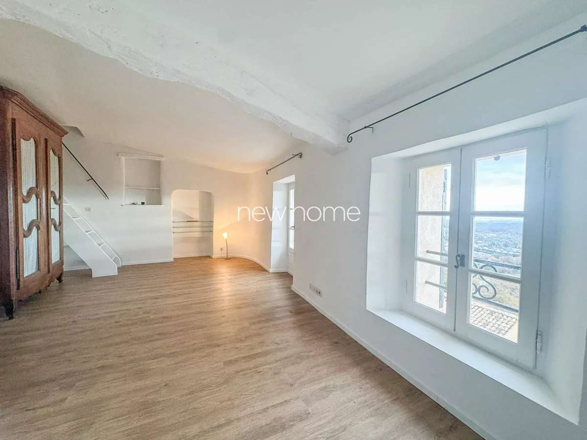 Appartement Châteauneuf-Grasse