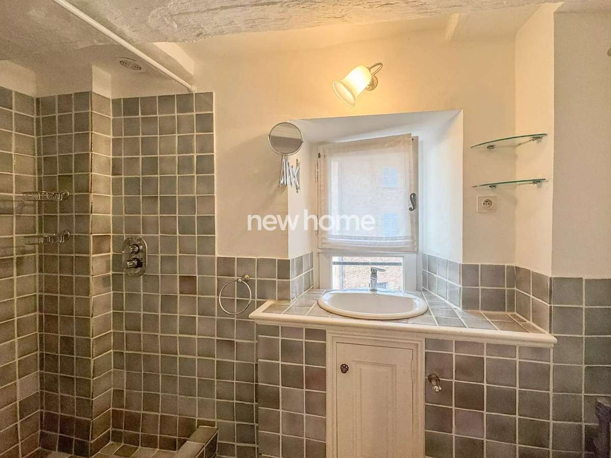 Appartement Châteauneuf-Grasse