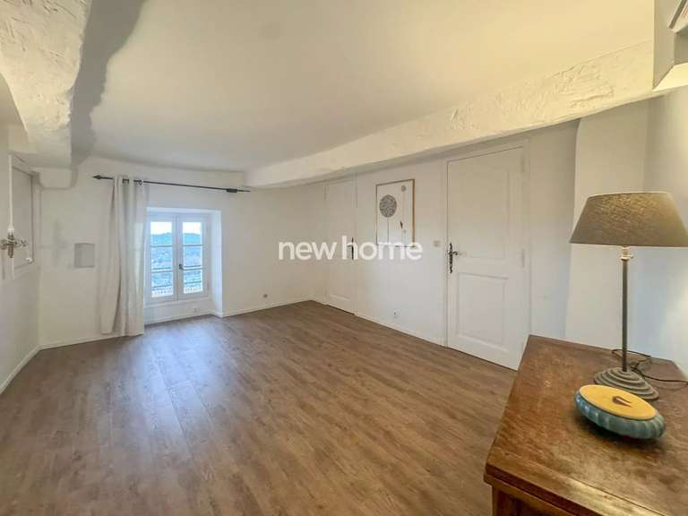 Appartement avec Vue sur mer Châteauneuf-Grasse - 3 chambres - 138m²