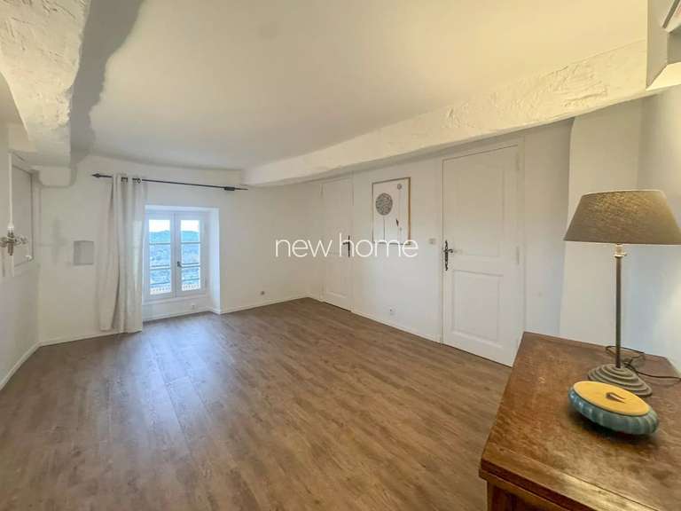 Appartement avec Vue sur mer Châteauneuf-Grasse - 3 chambres - 138m²