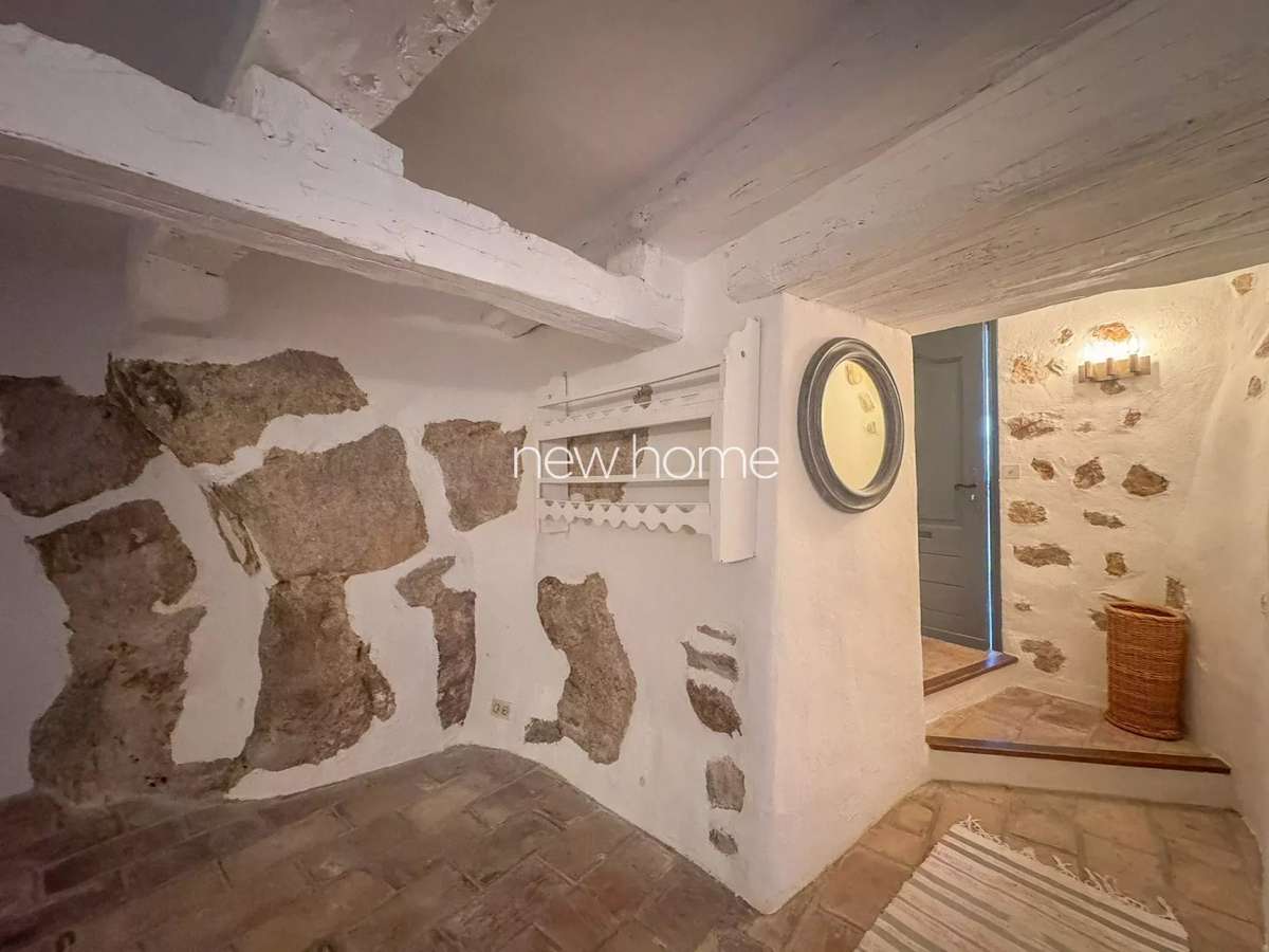 Appartement Châteauneuf-Grasse