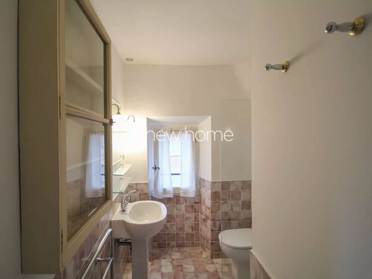 Appartement Châteauneuf-Grasse