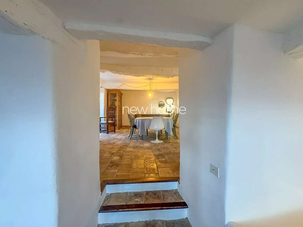 Appartement Châteauneuf-Grasse