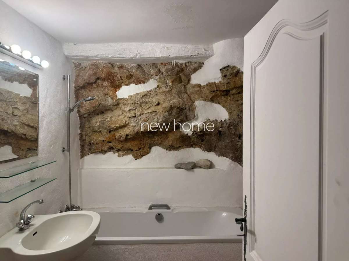 Appartement Châteauneuf-Grasse