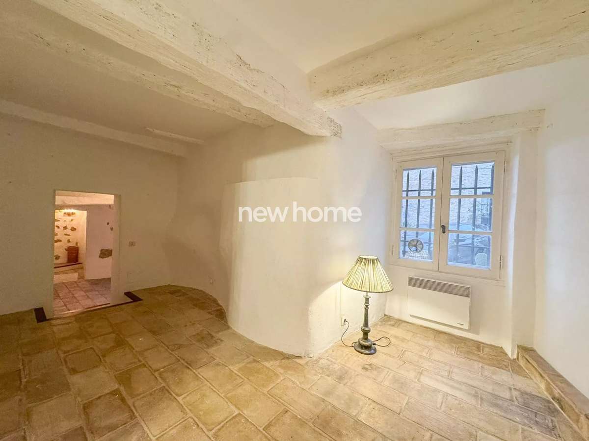 Appartement Châteauneuf-Grasse