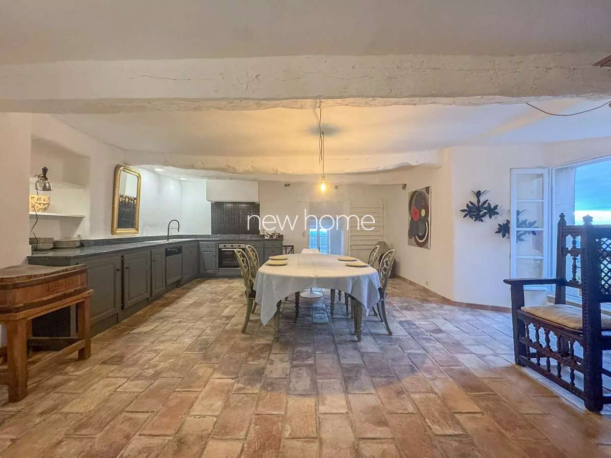 Appartement Châteauneuf-Grasse