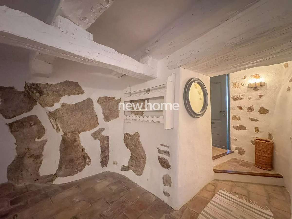Appartement Châteauneuf-Grasse