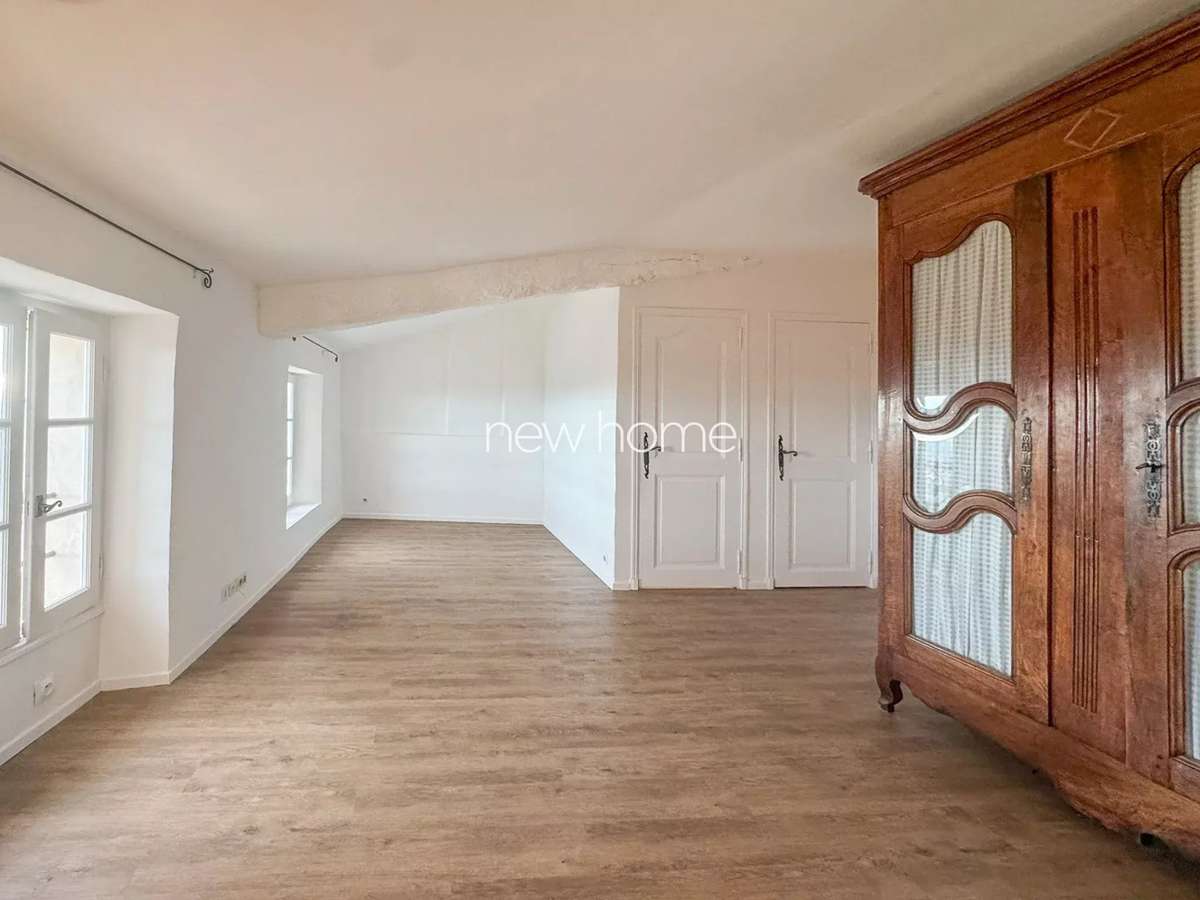 Appartement Châteauneuf-Grasse