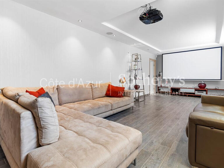Maison Châteauneuf-Grasse - 9 chambres - 550m²