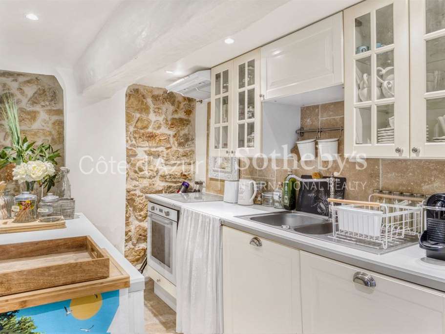 House Châteauneuf-Grasse